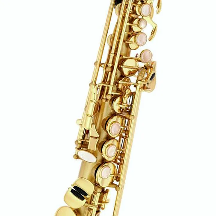 Selmer SE-S3M Sopran Sax Satin
