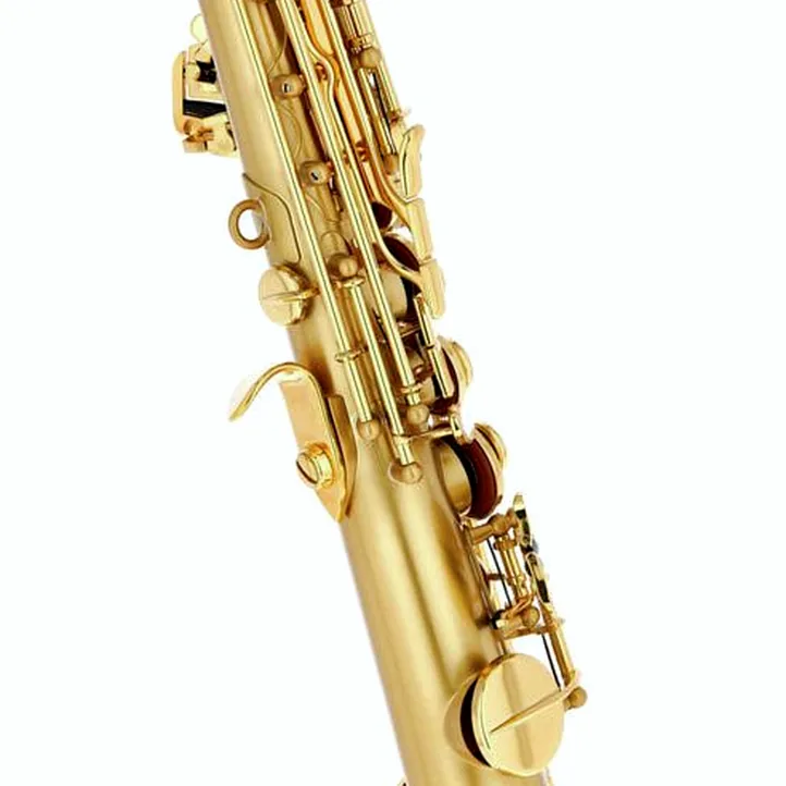 Selmer SE-S3M Sopran Sax Satin