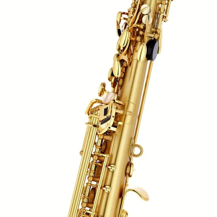 Selmer SE-S3M Sopran Sax Satin