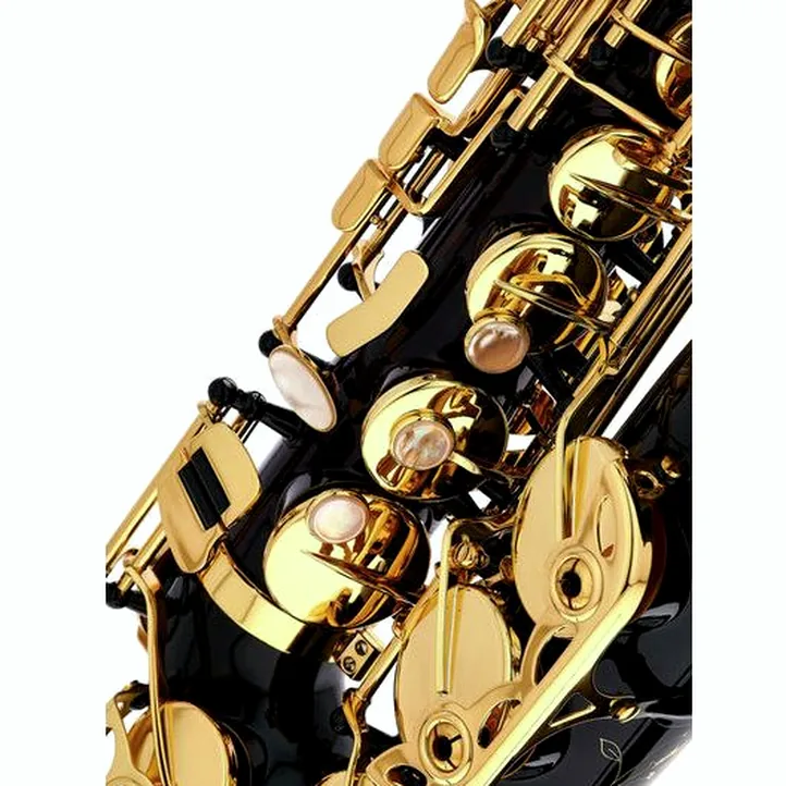 Selmer SE-A2B Black Alto Sax