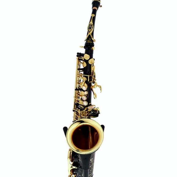 Selmer SE-A2B Black Alto Sax
