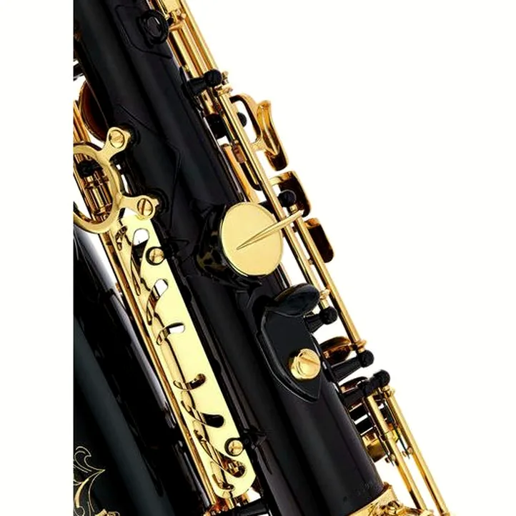 Selmer SE-A2B Black Alto Sax