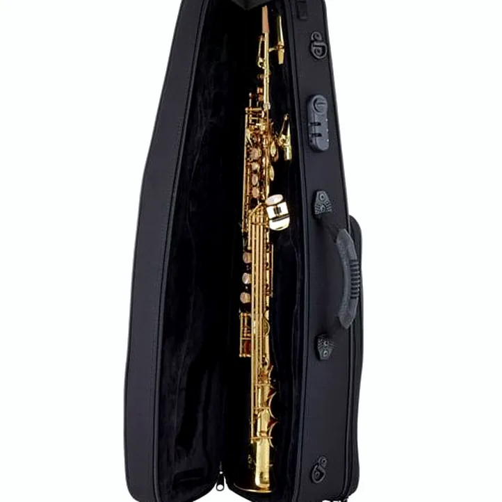 Selmer SE-S3L Soprano Sax Gold