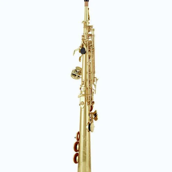 Selmer SE-S3L Soprano Sax Gold