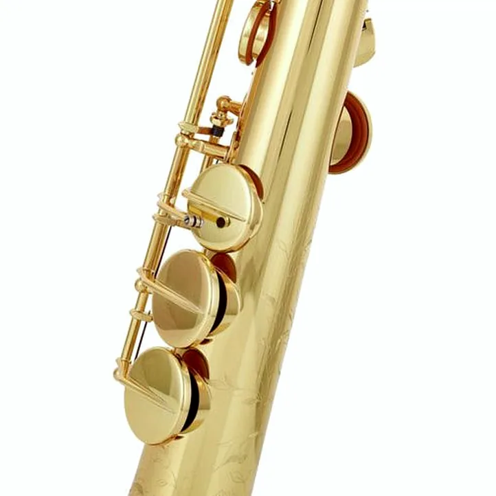 Selmer SE-S3L Soprano Sax Gold