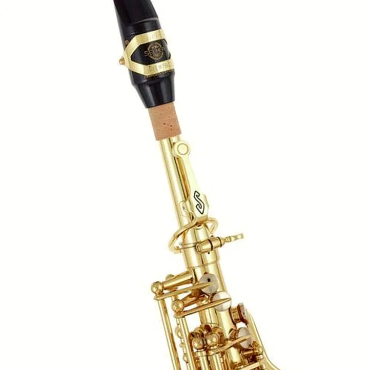 Selmer SE-S3L Soprano Sax Gold