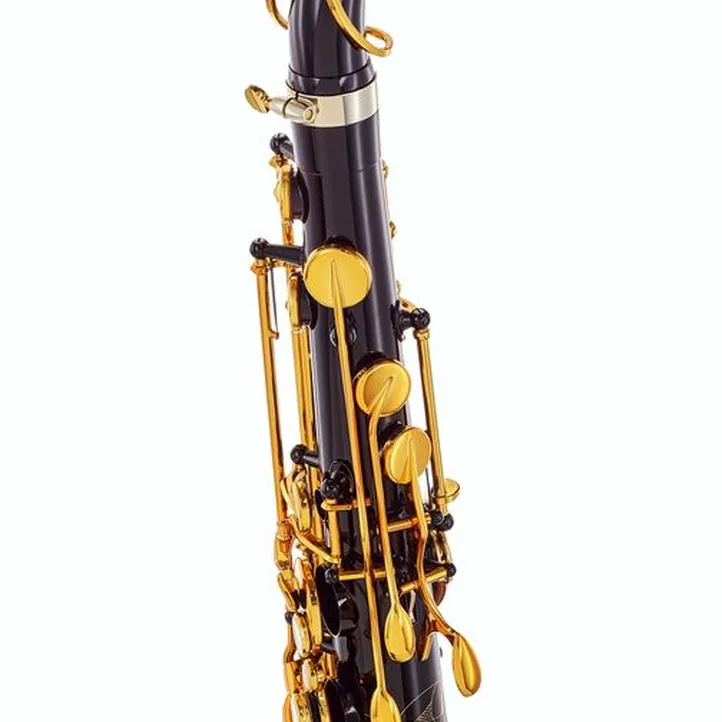 Selmer Signature Tenor Sax SE-TSIB