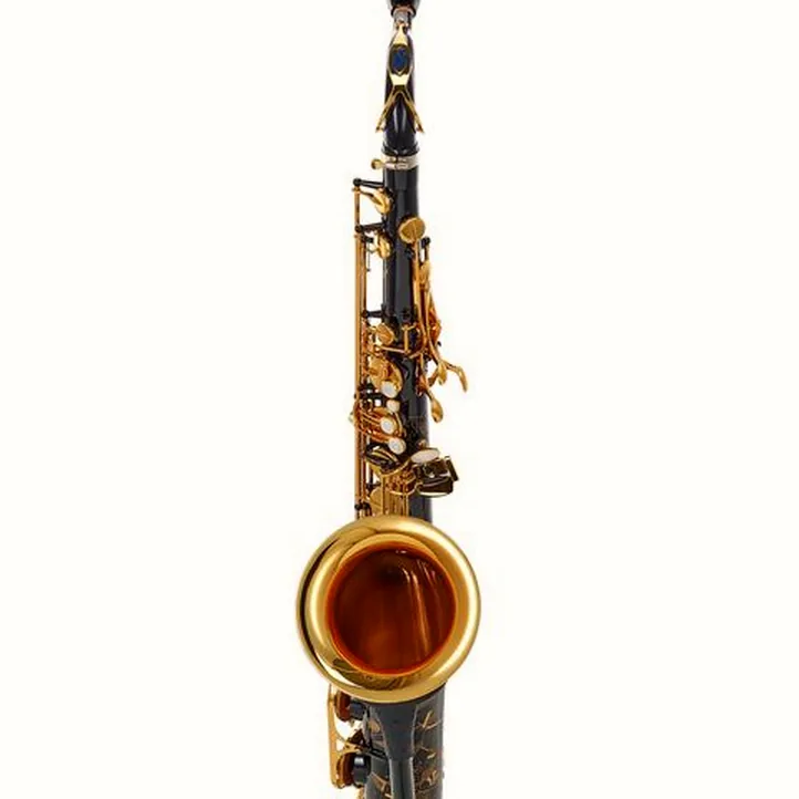 Selmer Signature Tenor Sax SE-TSIB