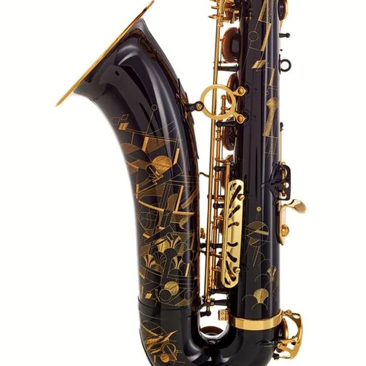 Selmer Signature Tenor Sax SE-TSIB