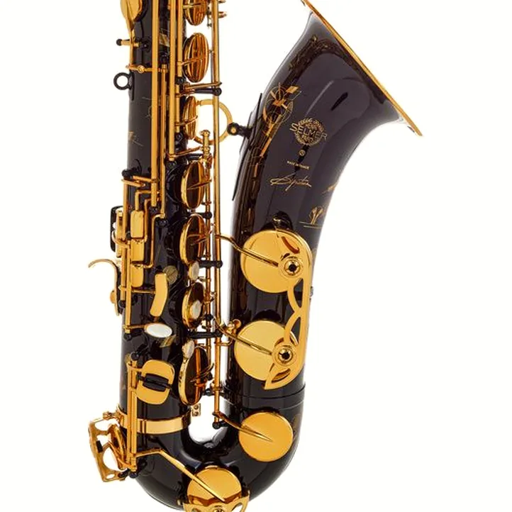 Selmer Signature Tenor Sax SE-TSIB