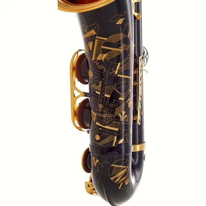 Selmer Signature Tenor Sax SE-TSIB