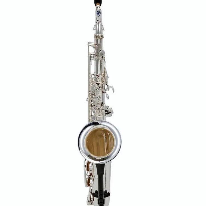 Selmer Signature Tenor Sax SE-TSIS