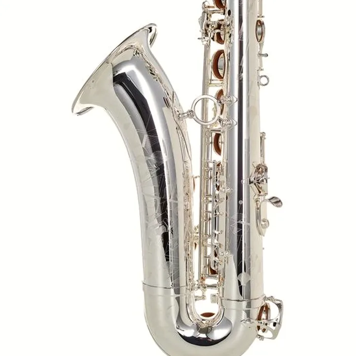 Selmer Signature Tenor Sax SE-TSIS