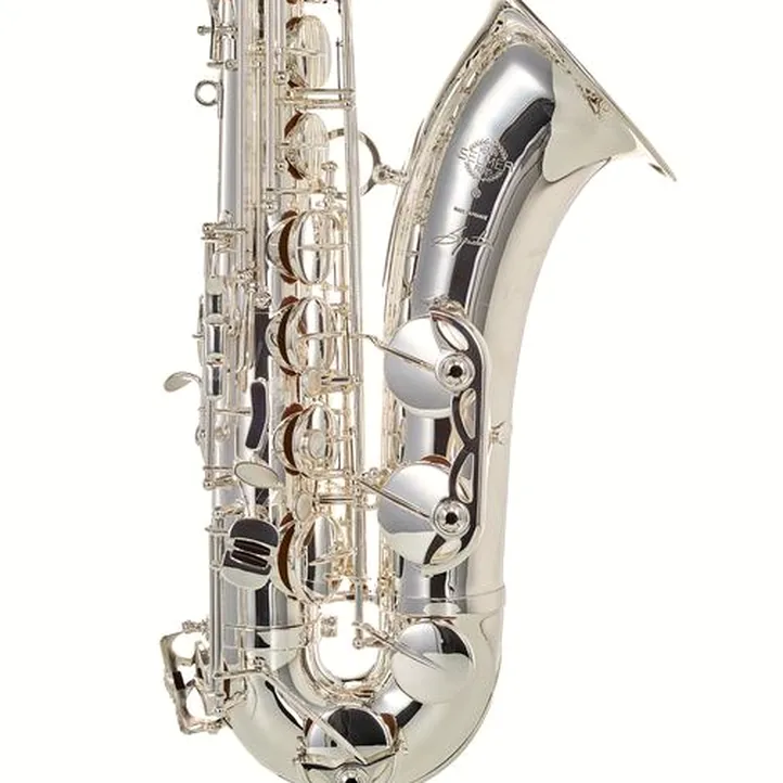 Selmer Signature Tenor Sax SE-TSIS