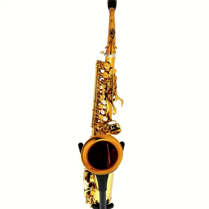 Selmer Supreme Alto Sax SE-ASUL