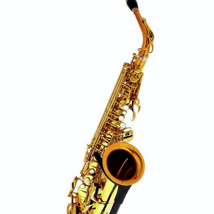 Selmer Supreme Alto Sax SE-ASUL