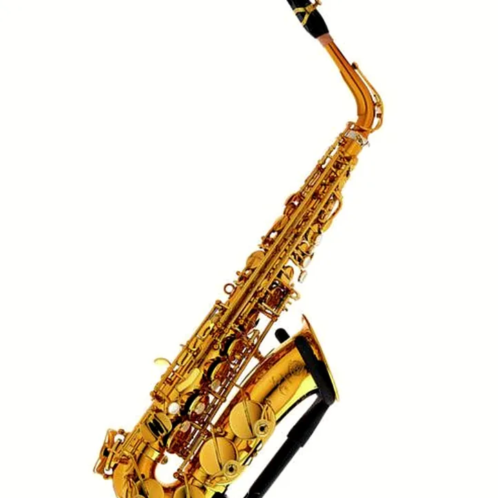 Selmer Supreme Alto Sax SE-ASUL