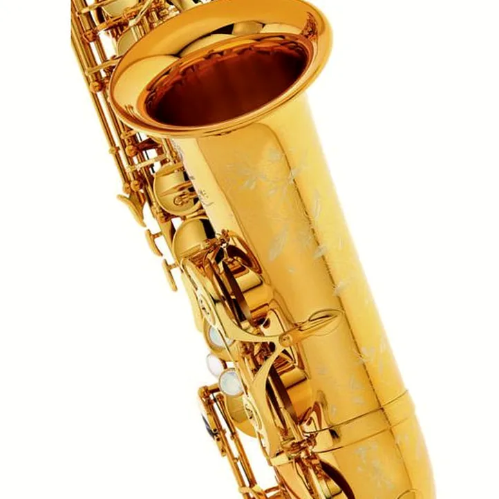 Selmer Supreme Alto Sax SE-ASUL