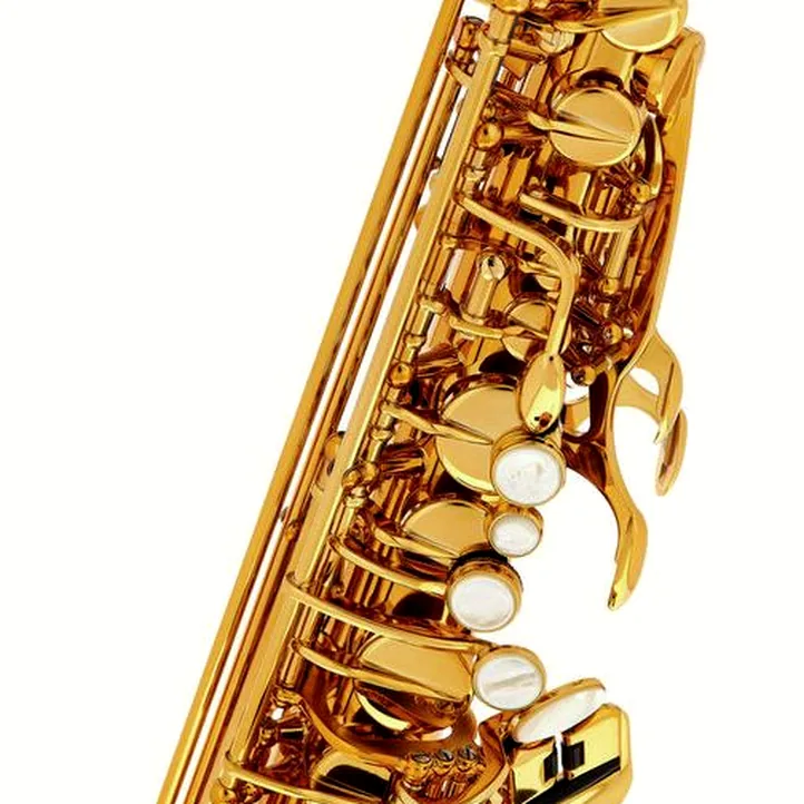 Selmer Supreme Alto Sax SE-ASUL