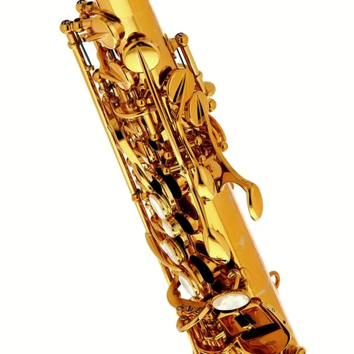 Selmer Supreme Alto Sax SE-ASUL