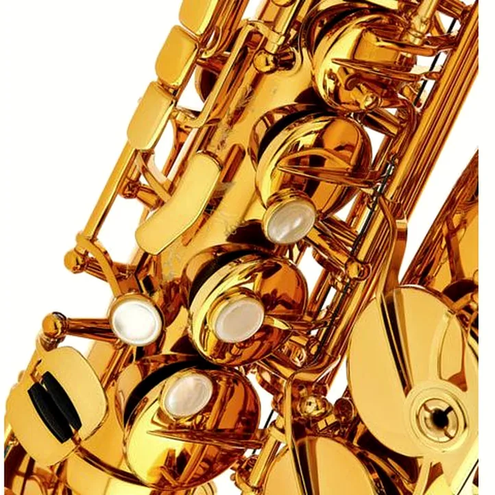 Selmer Supreme Alto Sax SE-ASUL