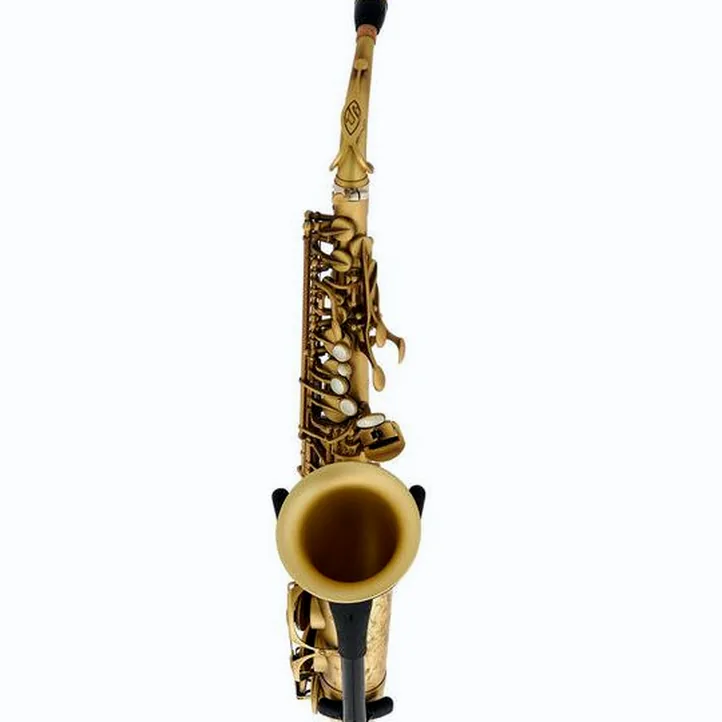 Selmer Supreme Alto Sax SE-ASUP