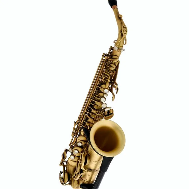 Selmer Supreme Alto Sax SE-ASUP