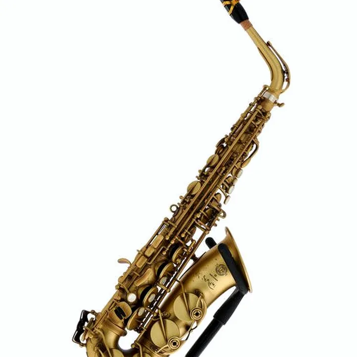 Selmer Supreme Alto Sax SE-ASUP