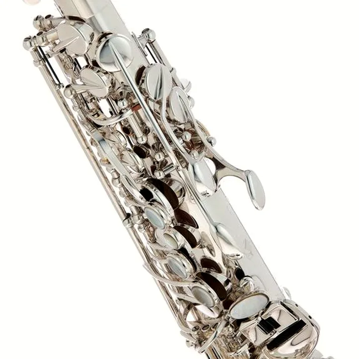 Selmer Supreme Alto Sax SE-ASUS