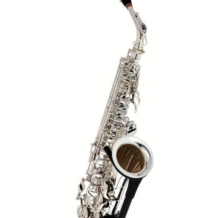 Selmer Supreme Alto Sax SE-ASUS