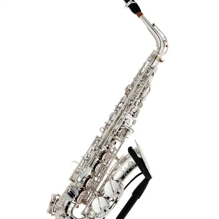 Selmer Supreme Alto Sax SE-ASUS