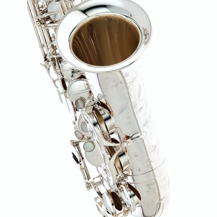 Selmer Supreme Alto Sax SE-ASUS