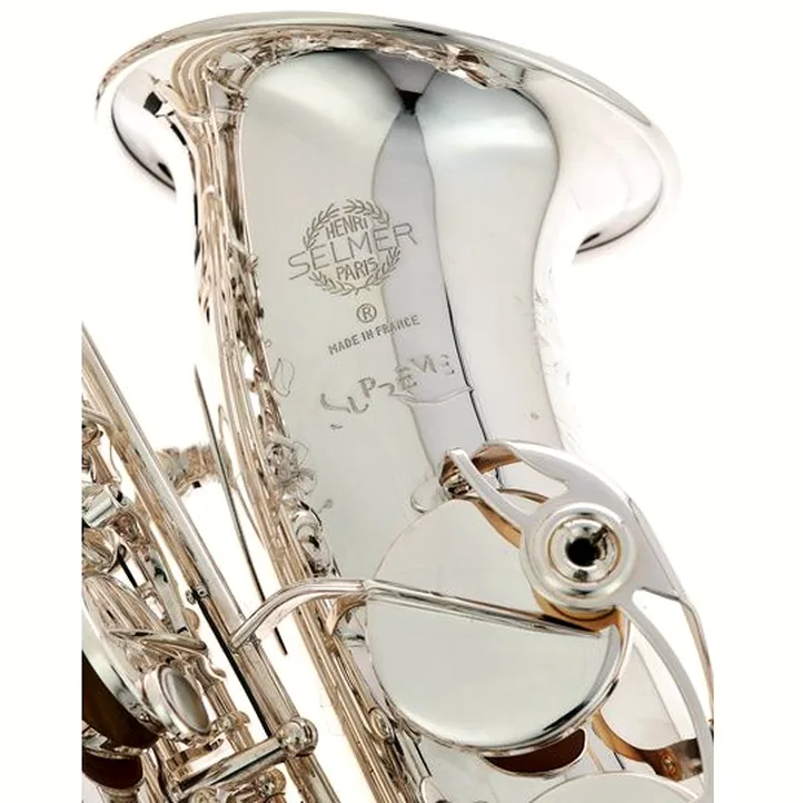 Selmer Supreme Alto Sax SE-ASUS