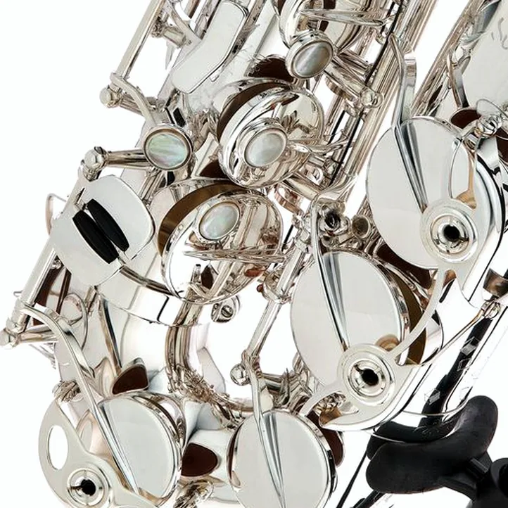 Selmer Supreme Alto Sax SE-ASUS