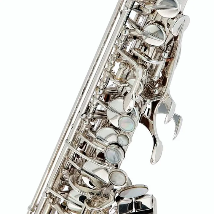 Selmer Supreme Alto Sax SE-ASUS