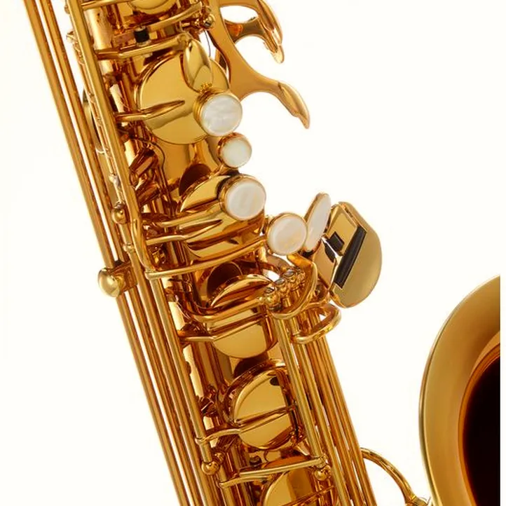 Selmer Supreme Tenor Sax SE-TSUL