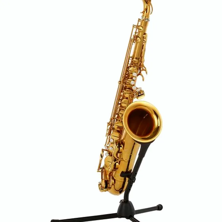 Selmer Supreme Tenor Sax SE-TSUL