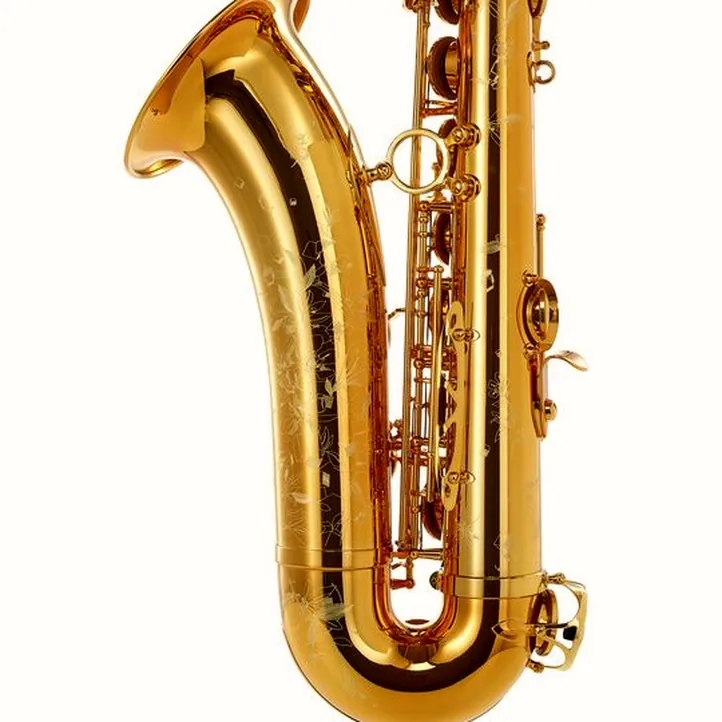 Selmer Supreme Tenor Sax SE-TSUL