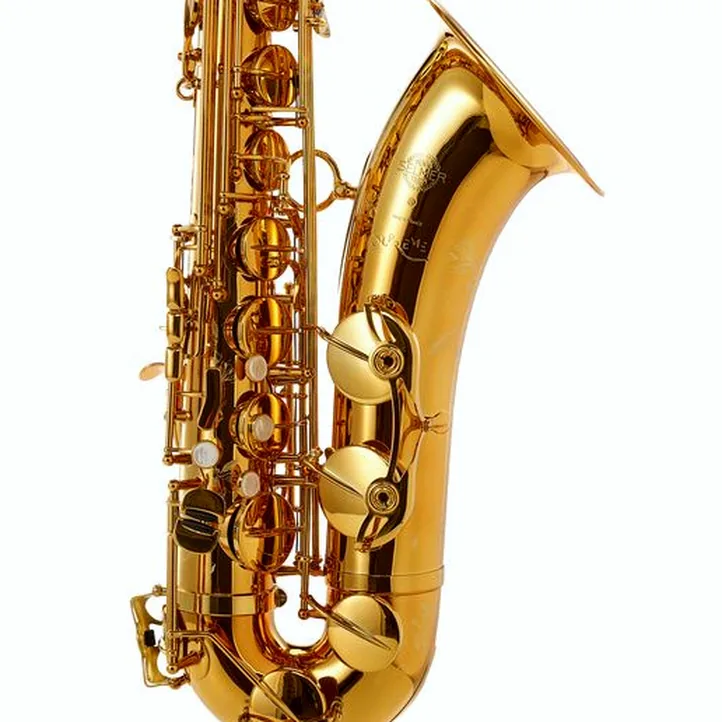 Selmer Supreme Tenor Sax SE-TSUL