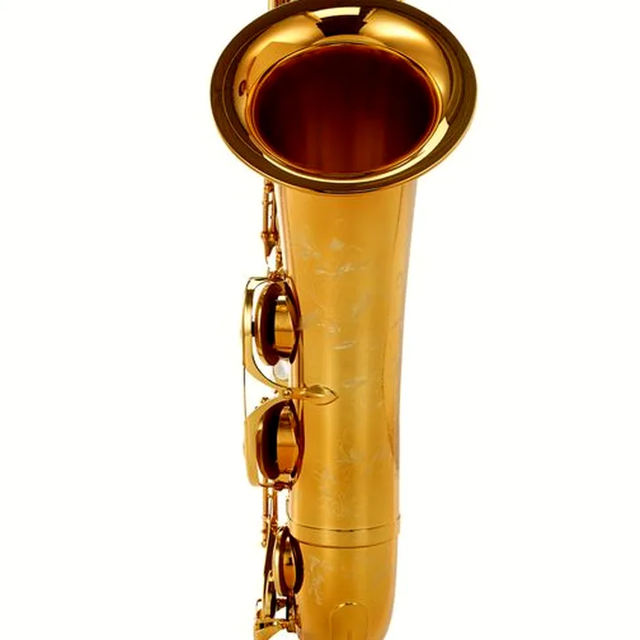 Selmer Supreme Tenor Sax SE-TSUL