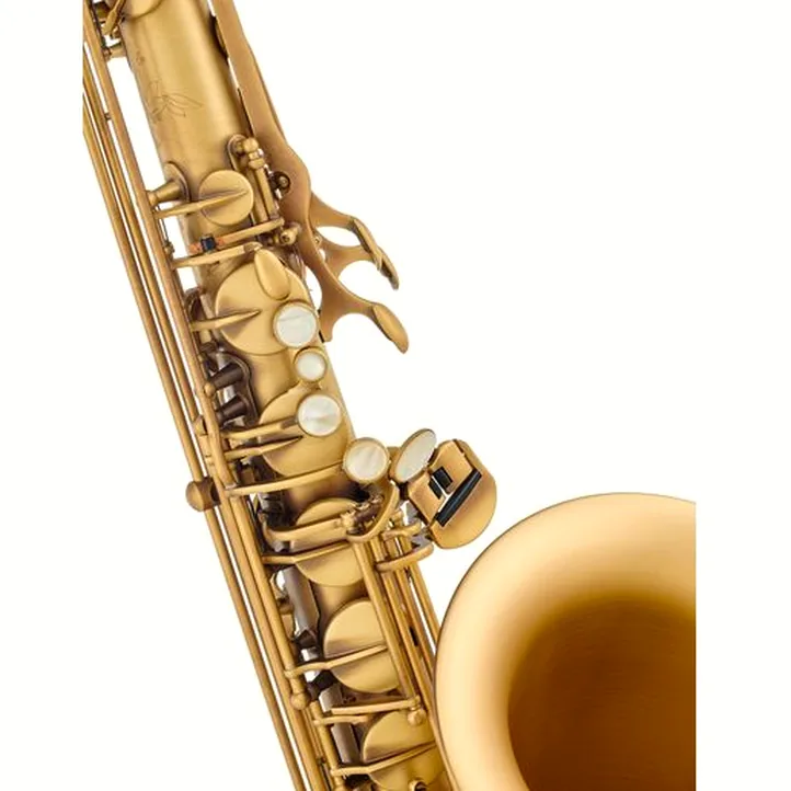 Selmer Supreme Tenor Sax SE-TSUP