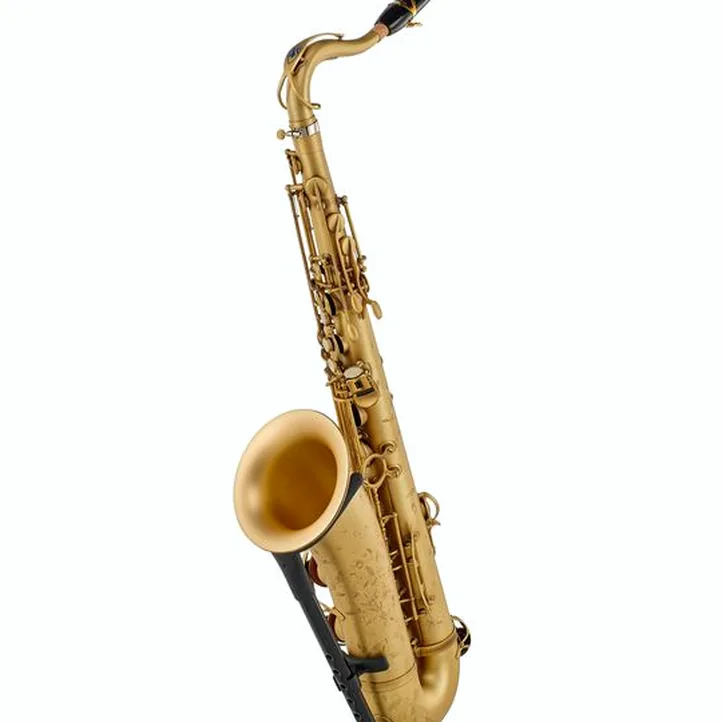 Selmer Supreme Tenor Sax SE-TSUP