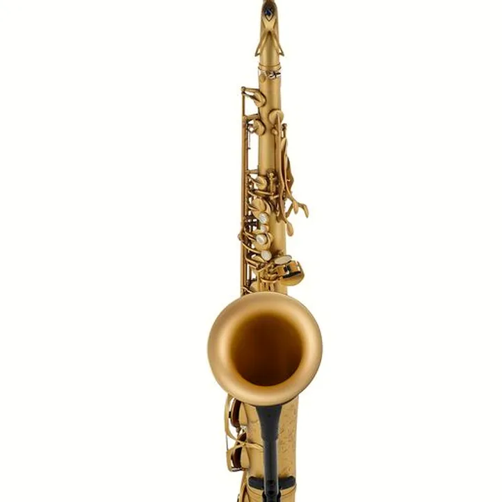 Selmer Supreme Tenor Sax SE-TSUP