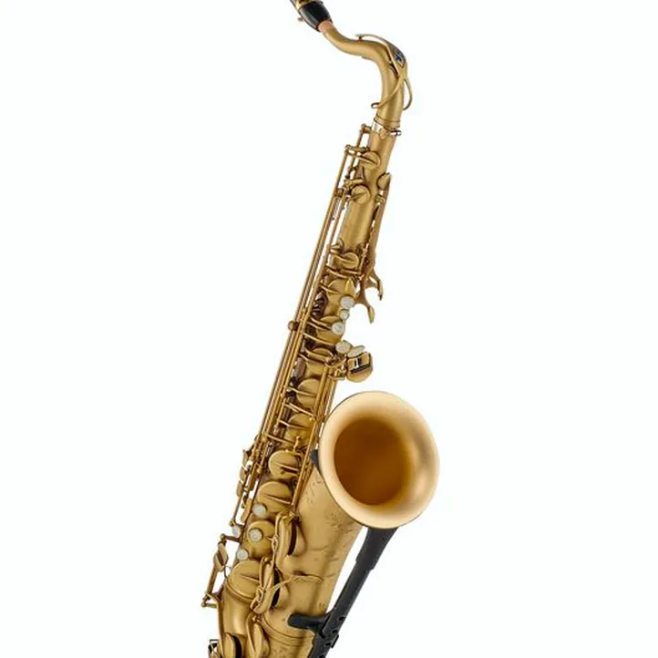 Selmer Supreme Tenor Sax SE-TSUP