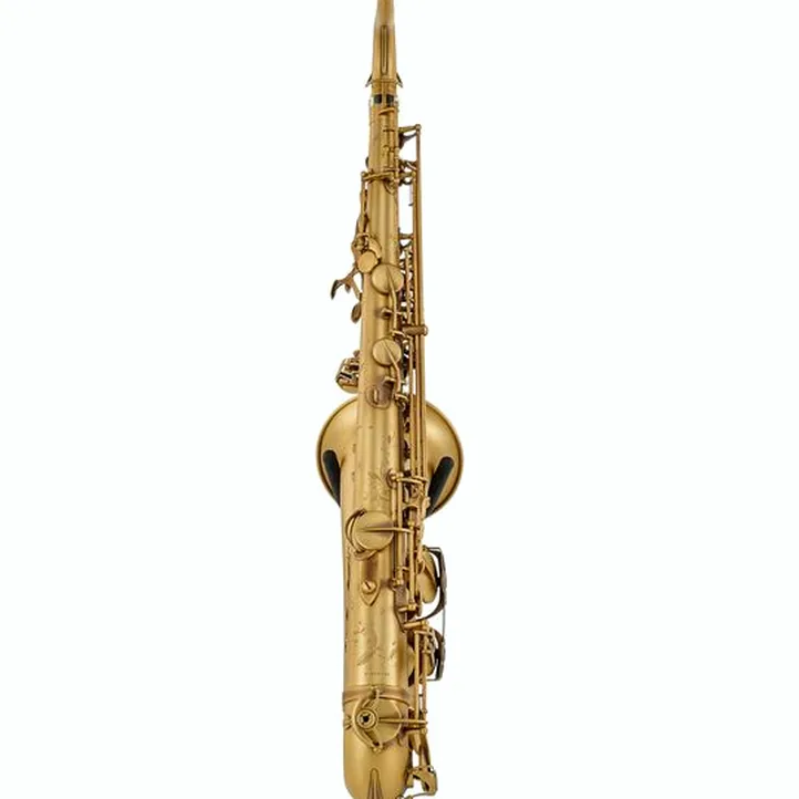 Selmer Supreme Tenor Sax SE-TSUP