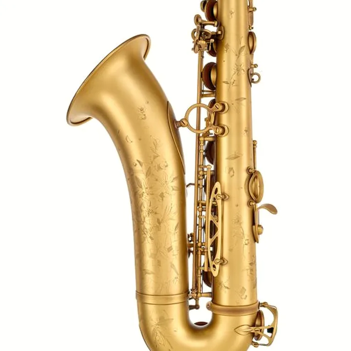 Selmer Supreme Tenor Sax SE-TSUP
