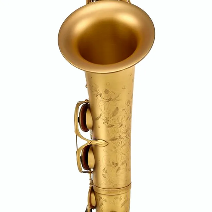 Selmer Supreme Tenor Sax SE-TSUP