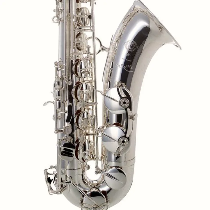 Selmer Supreme Tenor Sax SE-TSUS