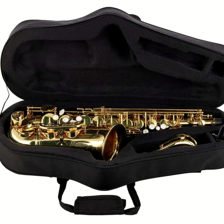 Startone SAS-75 Alto Sax Set II