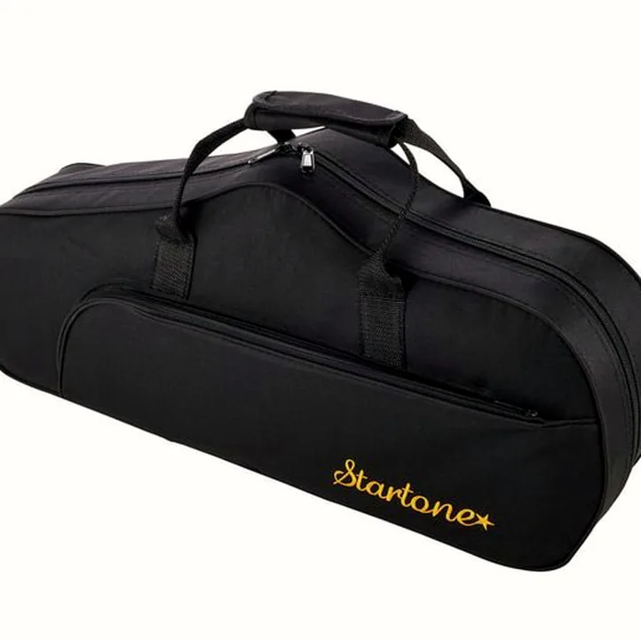 Startone SAS-75 Alto Sax Set II